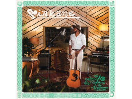 4092965 sinkane gettin weird alive at spacebomb studios lp