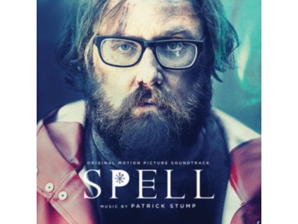 ORIGINAL SOUNDTRACK / PATRICK STUMP - Spell (10Inch" Vinyl)