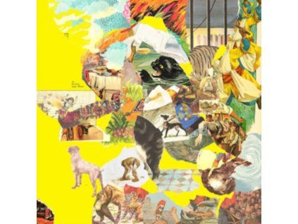 4093031 homesick the big exercise lp