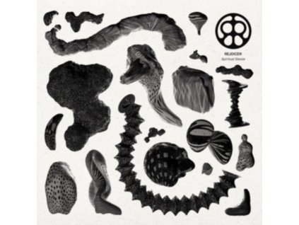 REJOICER - Spiritual Sleaze (LP)