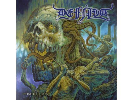 4093037 defiled infinite regress lp