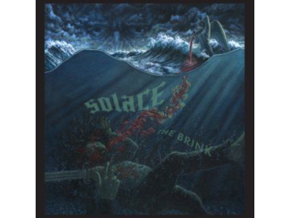 4093061 solace the brink lp