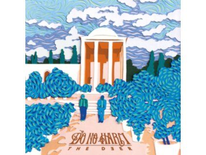 4093133 deer do no harm lp