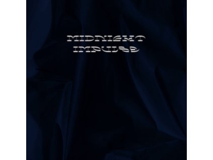 VARIOUS ARTISTS - Midnight Impulse (12Inch" Vinyl)