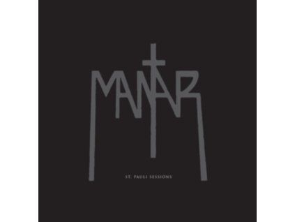 4093193 mantar st pauli sessions lp