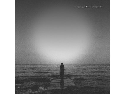 KAZUYA NAGAYA - Dream Interpretation (LP)