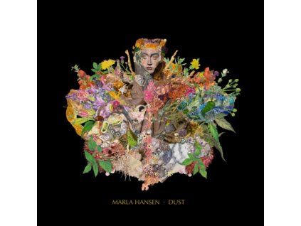 4093220 marla hansen dust lp