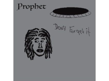 4093226 prophet dont forget it lp