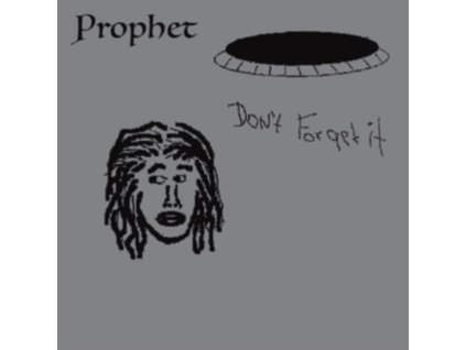 PROPHET - Dont Forget It (LP)