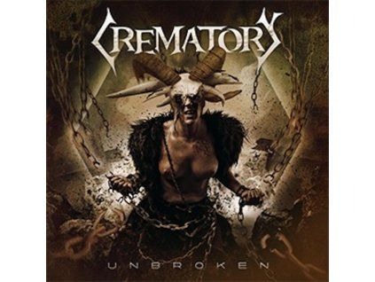 4093307 crematory unbroken lp