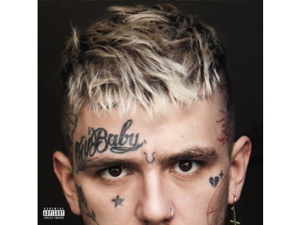 LIL PEEP - Everybodys Everything (LP)