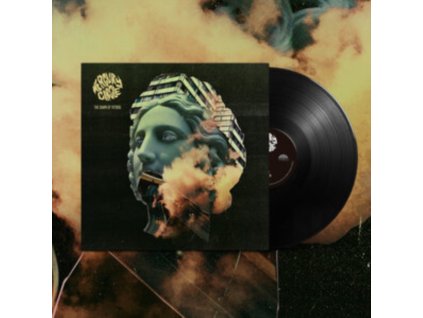 MERCURY CIRCLE - The Dawn Of Vitriol (LP)