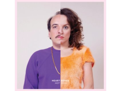 HEART BONES - Hot Dish (LP)