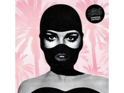 SHANTIH SHANTIH - Someone. Anyone? (LP)