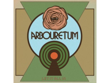 ARBOURETUM - Let It All In (LP)