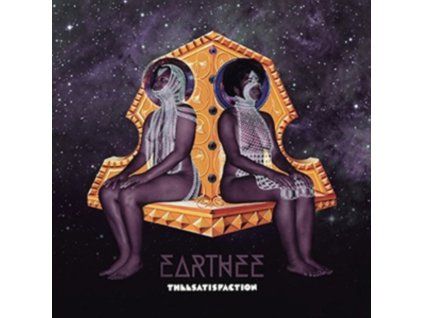 4093631 theesatisfaction earthee lp