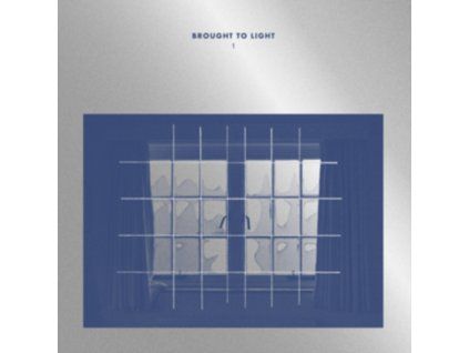 4093661 various artists brought to light lp