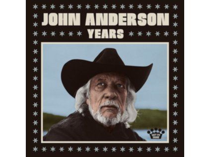 4093697 john anderson years lp