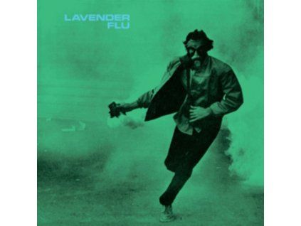 4093718 lavender flu barbarian dust lp
