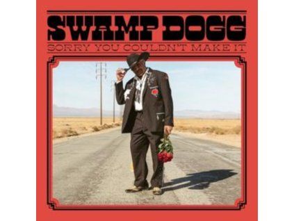 4093733 swamp dogg sorry you couldnt make it lp