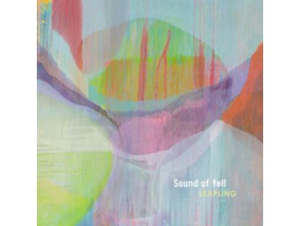 SOUND OF YELL - Leapling (LP)
