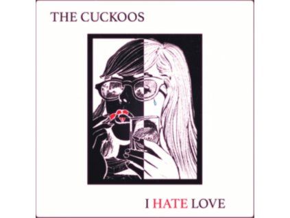 4093787 cuckoos i hate love lp