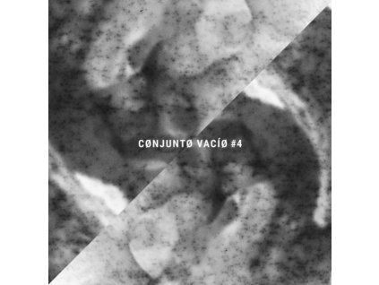 4093835 various artists conjunto vacio 4 lp