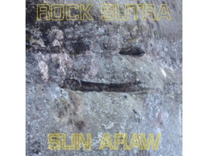SUN ARAW - Rock Sutra (LP)