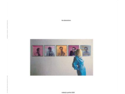 4093877 distractions nobodys perfect lp