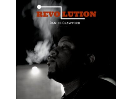 DANIEL CRAWFORD - Revolution (LP)
