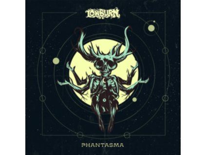 4093940 lowburn phantasma lp