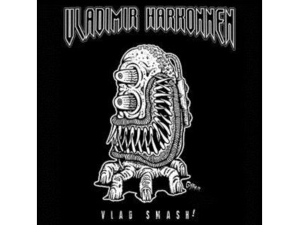 VLADIMIR HARKONNEN - Vlad Smash (Rsd 2020) (LP)