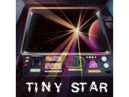 4093964 tiny star far from me lp