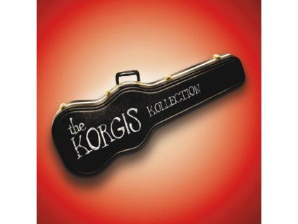 4094048 korgis the kollection lp