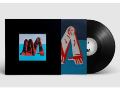 KING KRULE - Man Alive! (LP)