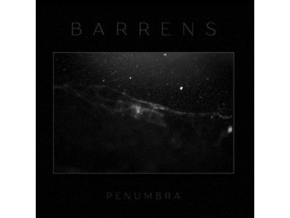 BARRENS - Penumbra (LP)