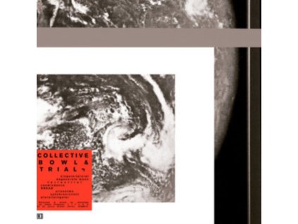 ALIENBABY COLLECTIVE - Fishbowl / Terrestrial (LP)