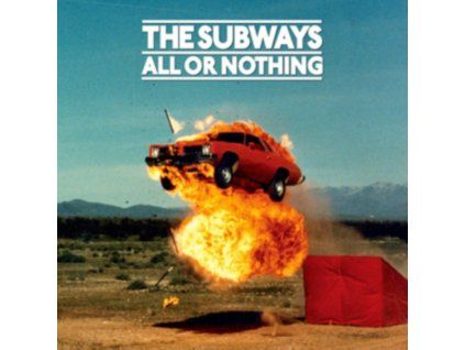 4094135 subways all or nothing lp
