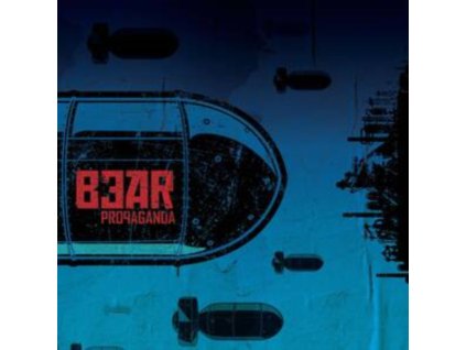 BEAR - Propaganda (LP)