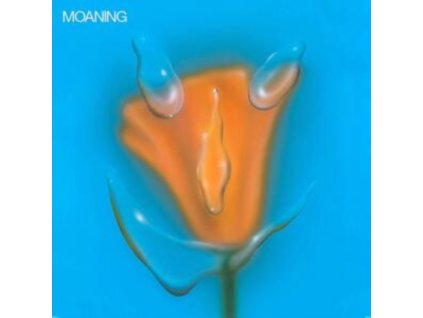 MOANING - Uneasy Laughter (LP)