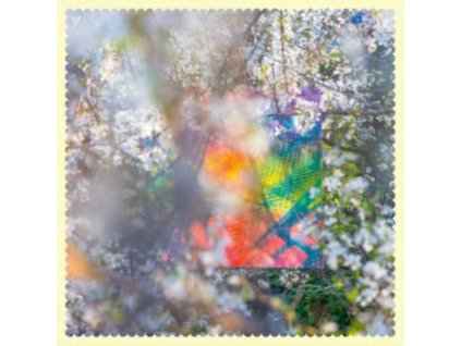 FOUR TET - Sixteen Oceans (LP)