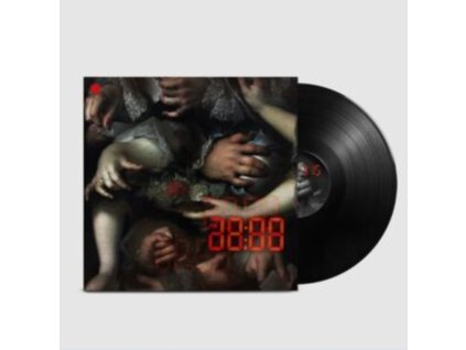 EVERYTHING IS RECORDED - Friday Forever (LP)