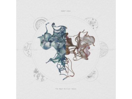 4094300 robot koch the next billion years lp