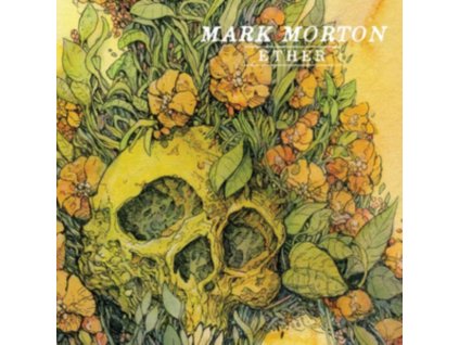 MARK MORTON - Ether (LP)