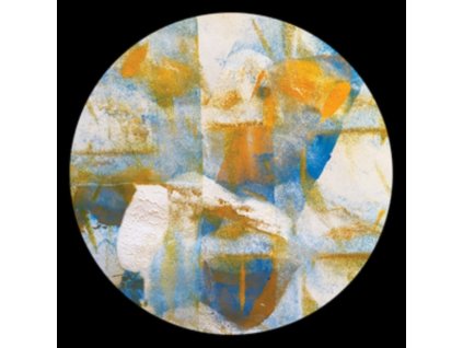 HARRY WOLFMAN - Always 3 EP (12Inch" Vinyl)