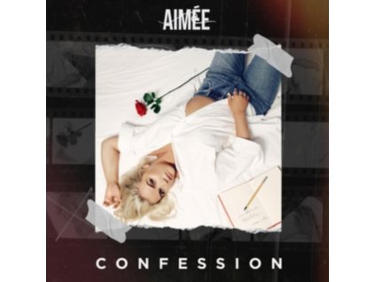 AIMEE - Confession (LP)