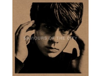 JAKE BUGG - Saviours Of The City (7Inch" Vinyl)