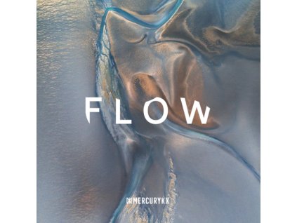 VARIOUS ARTISTS - Flow (LP)