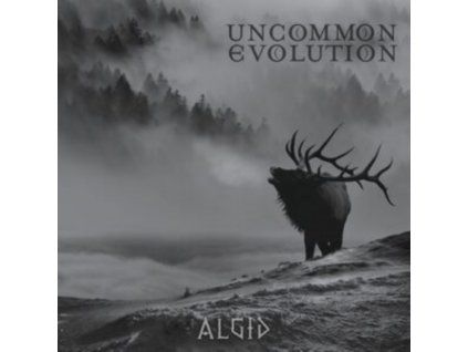 4094483 uncommon evolution algid lp