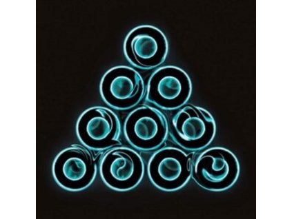 NICOLAS BOUGAIEFF - The Upward Spiral (LP)